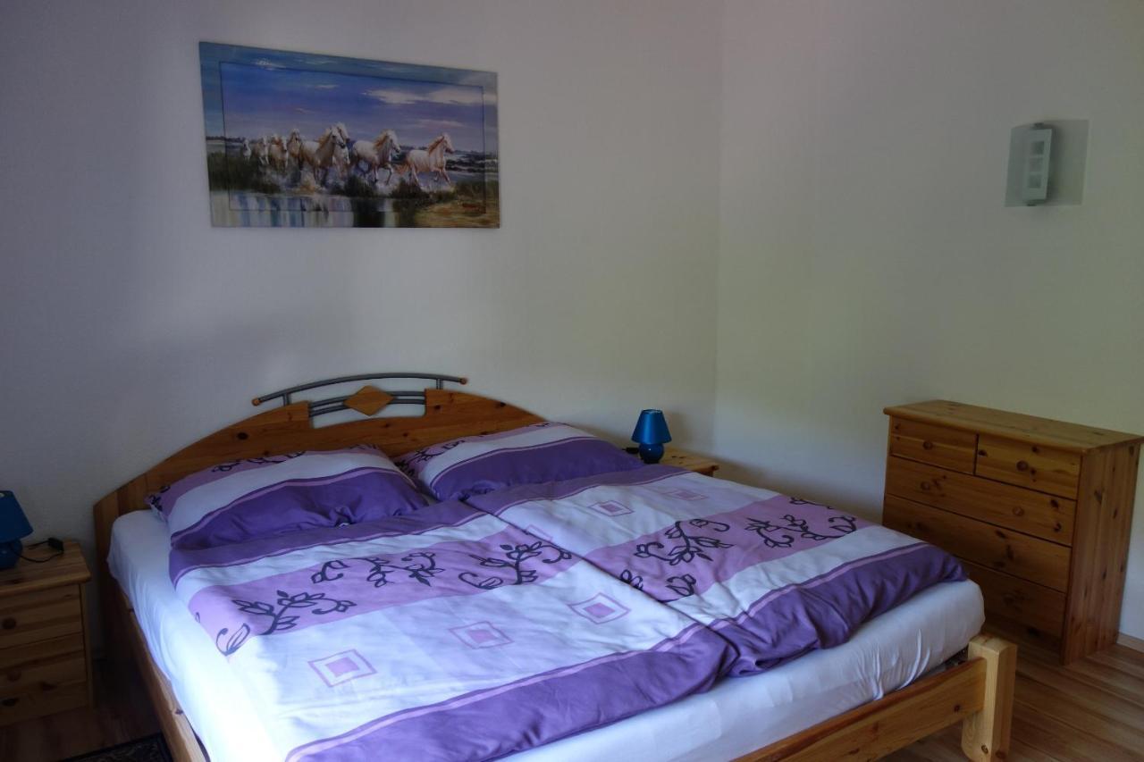 Ferienwohnung Hergesell Marktschellenberg Exterior foto